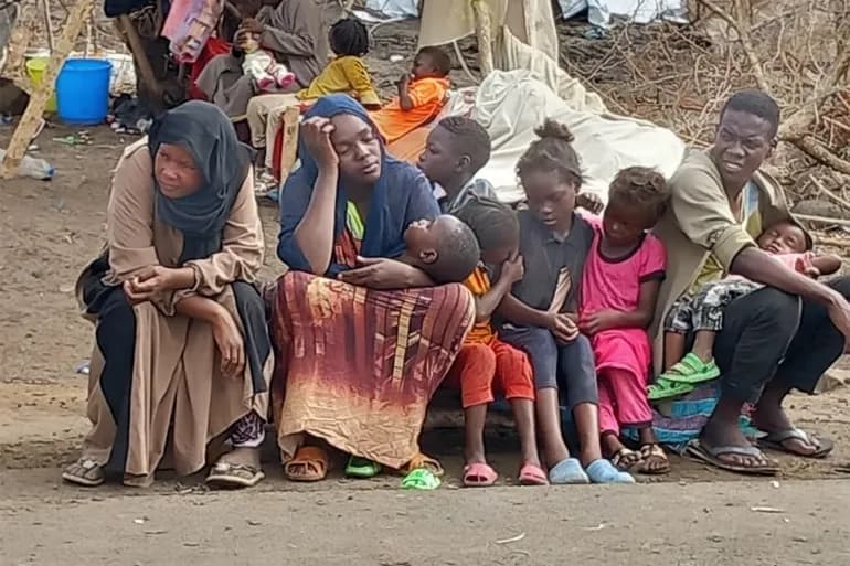 كاتب أميركي: في السودان ينفد الطعام فيما تتدفق الأسلحة بحرية