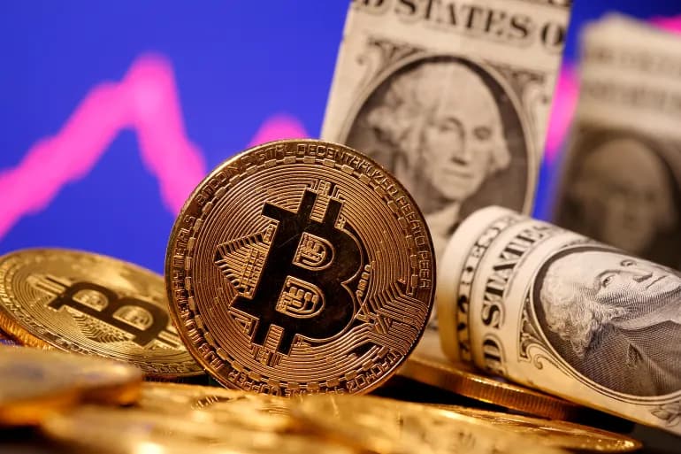 4 أسباب أفقدت العملات المشفرة بريقها.. ألمانيا وراء أحدها