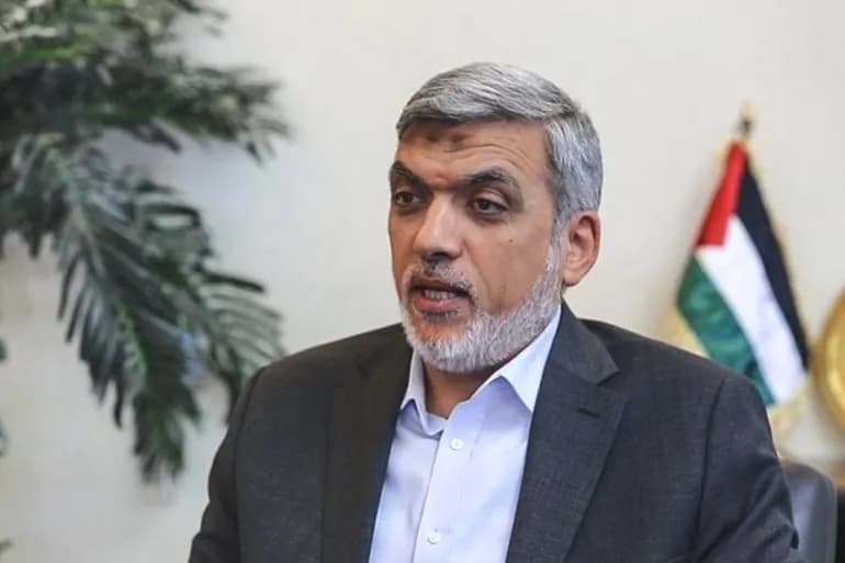 حماس: استخدام إسرائيل للأسرى دروعا بشرية جريمة حرب