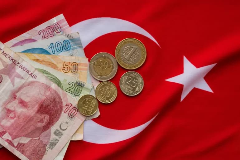 وكالة موديز ترفع تصنيف تركيا درجتين دفعة واحدة