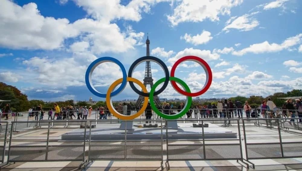 الألعاب الأولمبية باريس 2024: أرقام قياسية وتحضيرات مبهرة مع مشاركة 60 رياضيا مغربيا