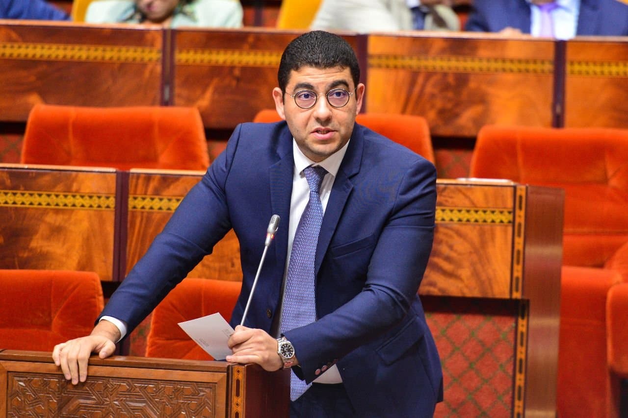 بنسعيد: الوزارة تبذل جهودا كبيرة لجذب المستثمرين في المجال السينمائي