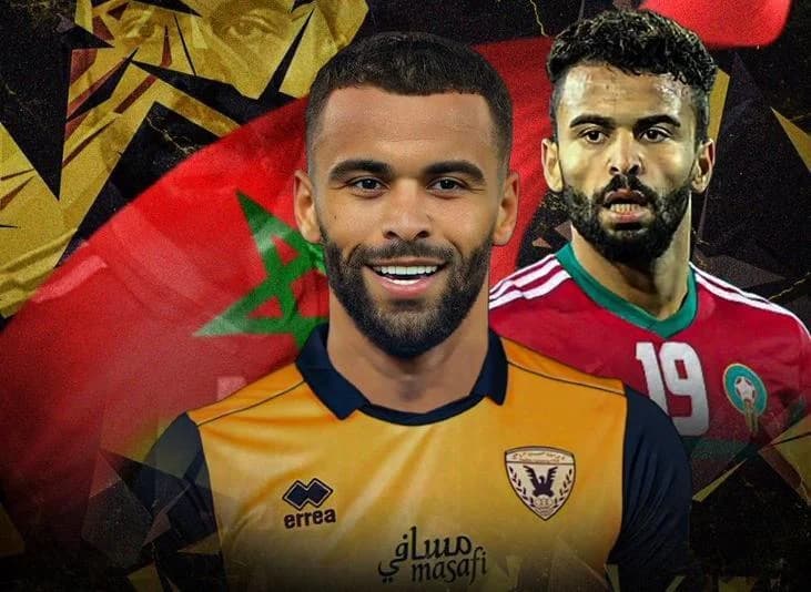المهدي بن رحمة ينضم رسمياً إلى صفوف نادي القادسية الكويتي