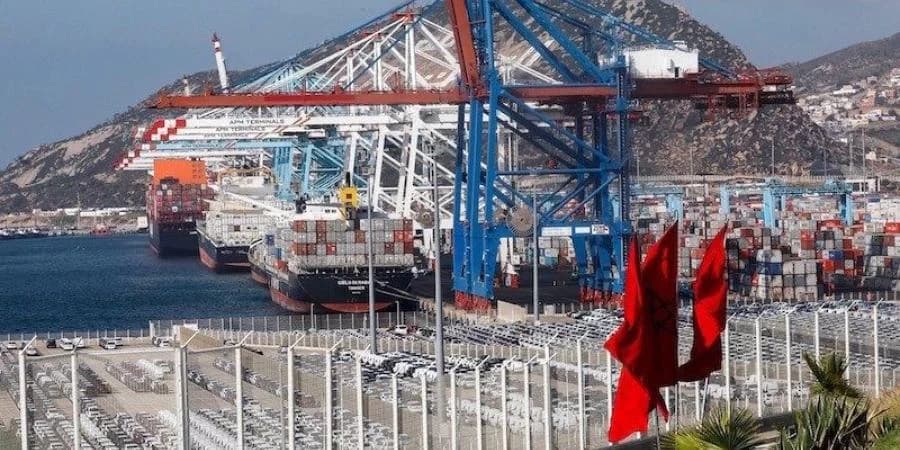 المغرب يحقق تقدما بثلاثة مراكز عالميا في مؤشر ‘ضمان’ لعام 2023