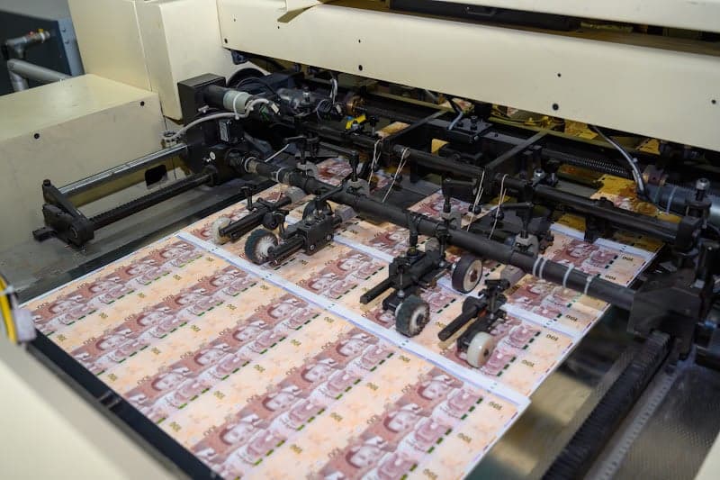 الأصول الاحتياطية تفوق 362 مليار درهم