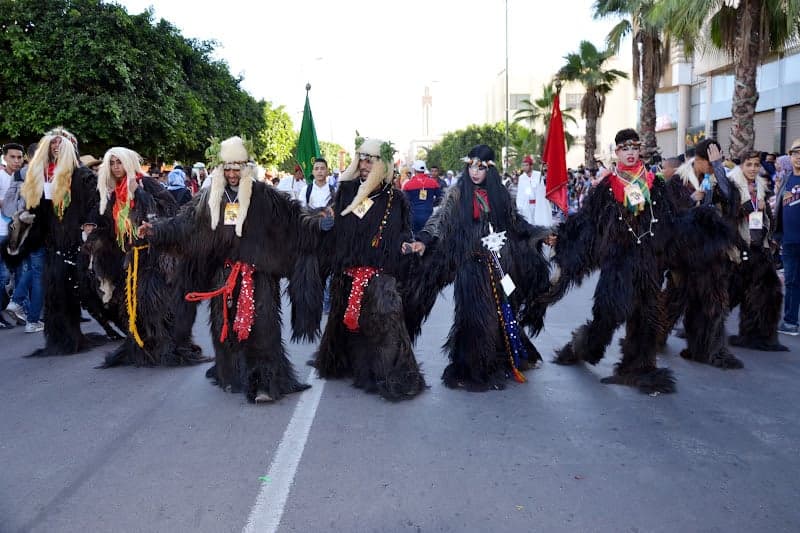 نشطاء: الثقافة الأمازيغية تتصدر جبهات مواجهة "التيارات السلفية" في المغرب