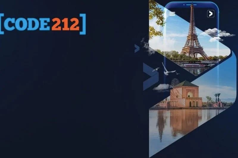 "سياش" يطلق "كود 212" لمغاربة العالم