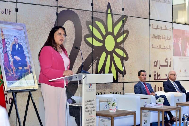 "مجلس بوعياش" يحذر من "تضخم كبير للأسعار" ويتخوف من الندرة المائية