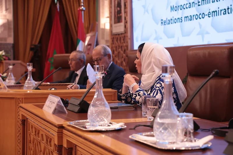 باحثون: الشراكات تقوي علاقات المغرب والإمارات.. والسلام يدعم استقرار المنطقة