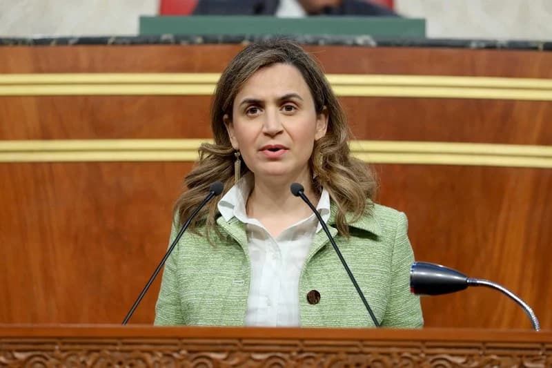مزور تثمن تعديلات "رخص المرض"