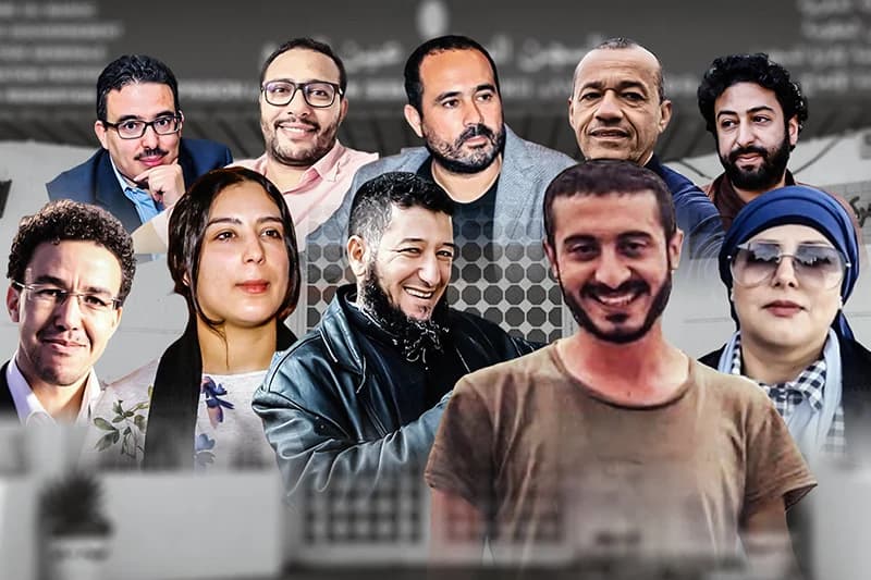 "منتدى دنماركي" ينوه بالعفو الملكي