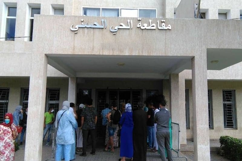 "صفقة مأكولات" تثير ضجة بالبيضاء