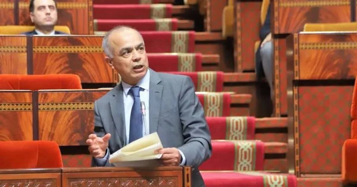 بنموسى : المجهودات المبذولة في بداية السنة مكنت من إعادة 50 ألف تلميذ إلى فصول الدراسة