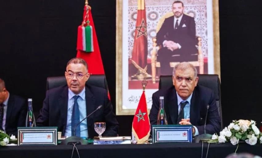 اجتماع موسع حول استعدادات طنجة لاستضافة مباريات كأس العالم لكرة القدم 2030