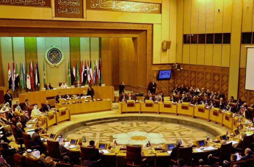 اجتماع فريق التفاوض العربي مع الشركات الإعلامية بمشاركة مغربية في الرياض خلال الفترة من 18 إلى 20 يوليوز الجاري