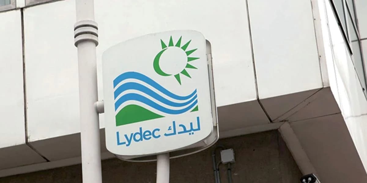 شركة فيوليا الفرنسية تعلن نهاية خدمة شركة ليديك في المغرب