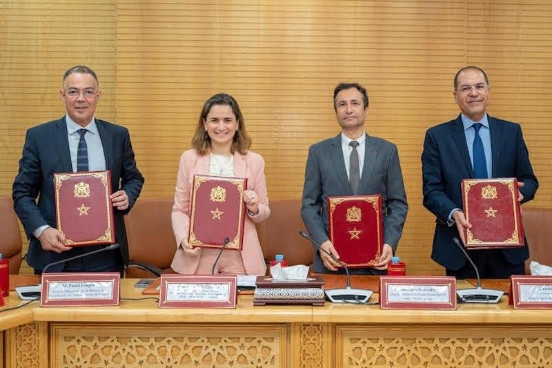 « الانتقال الرقمي » تحفز الابتكار التكنولوجي