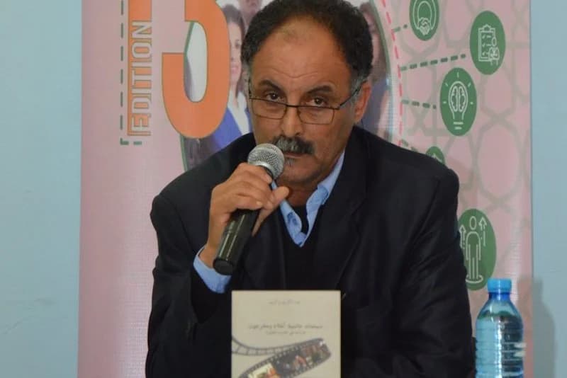 صولة: الكاتب ظِلُّ الشخوص الأدبية .. و"تغريد الملائكة" تُغيِّر عوالم الرواية