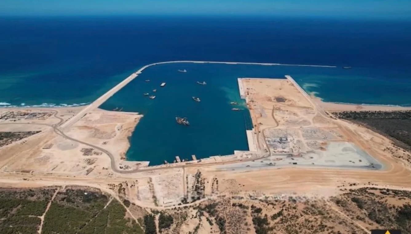 البنك الإفريقي للتنمية يمول مشروع تهيئة منطقة الأنشطة بميناء الناظور غرب المتوسط بـ120 مليون أورو