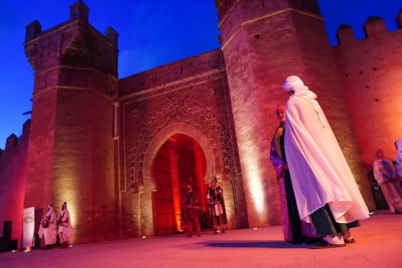 ناسور: "نوستالجيا" تستنطق الجدران