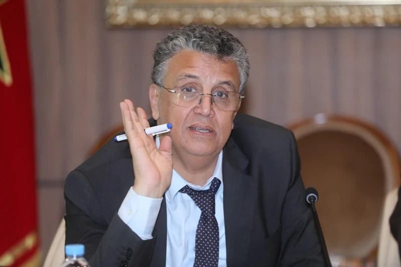 وهبي: الشعارات تغلب الرصانة في نقاش مشروع قانون المسطرة المدنية