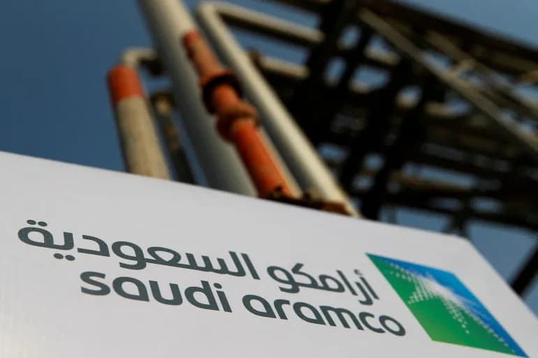 أرامكو السعودية توقع عقودا للتوسع بإنتاج الغاز بقيمة 25 مليار دولار