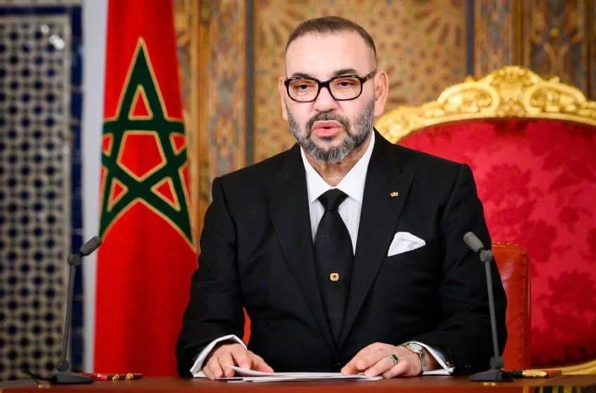 جلالة الملك يهنئ رئيس جمهورية الرأس الأخضر بمناسبة العيد الوطني لبلاده