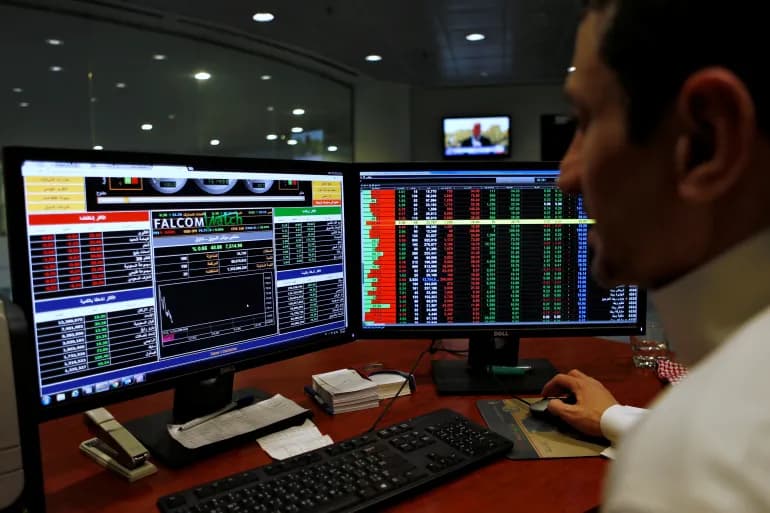 دليل الاستثمار في البورصة.. الأسهم والوسطاء