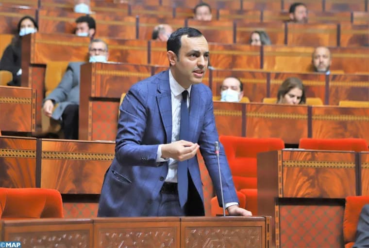 السكوري: الحكومة تسعى لتوافق اجتماعي وسياسي حول مشروع قانون حق الإضراب
