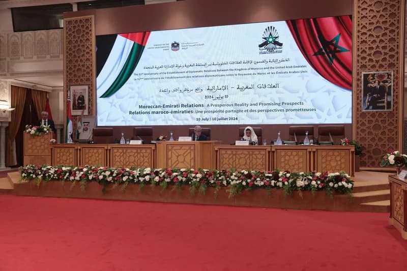 أكاديميون: الروابط الثقافية تحصّن التفاهمات السياسية بين المغرب والإمارات
