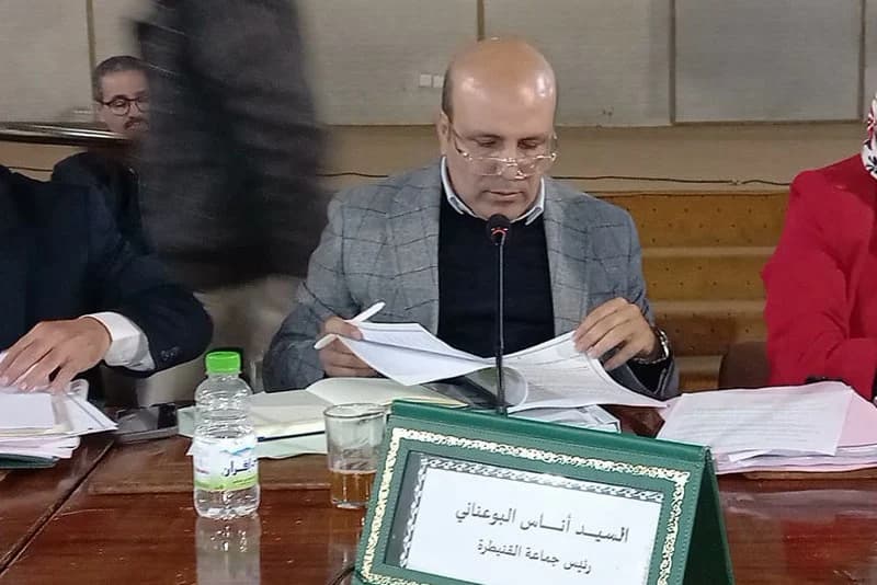 « خروقات » محتملة في التعمير تُعرّض رئيس جماعة القنيطرة ونائبيه للعزل