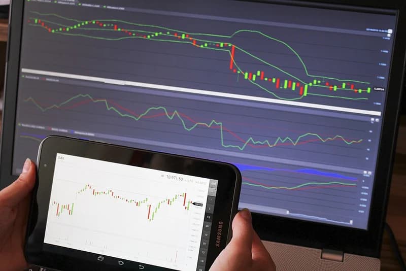 تداولات سلبية في بورصة الدار البيضاء