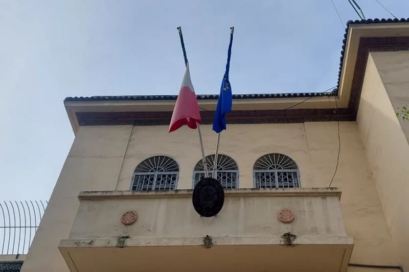 « تأشيرات إيطاليا » تتعثر في المغرب