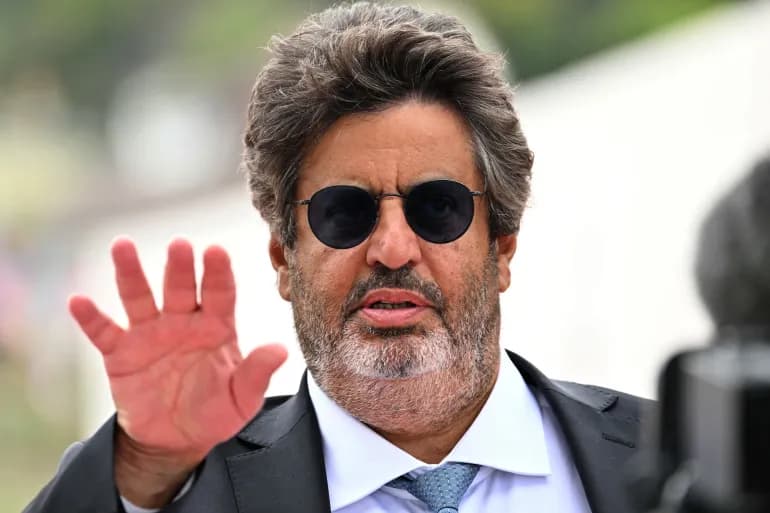 صديق نتنياهو يفشل في الانتخابات الفرنسية