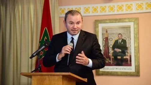 سفير فرنسا: باريس ستثبت بوضوح أهمية العلاقات مع المغرب خلال احتفالات عيد العرش