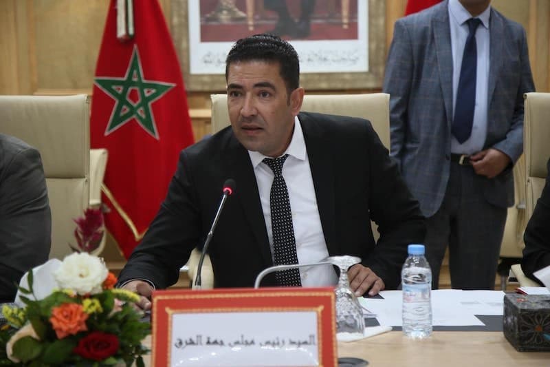 « مجلس الشرق » يدعم قطاع السياحة