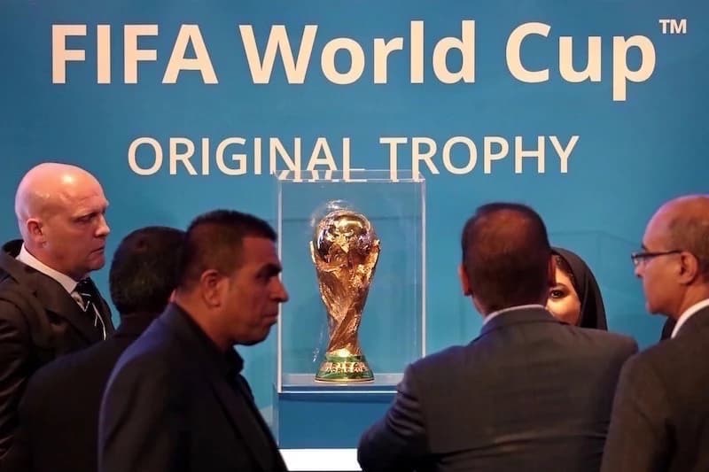 كأس العالم 2030 .. المقاولات المغربية تواجه تحدي الاعتماد على اللغة الإنجليزية