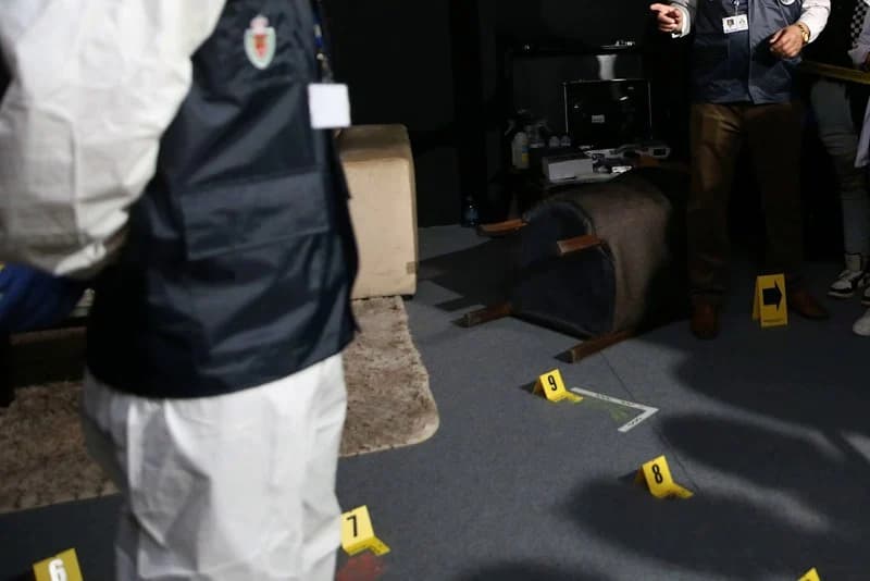 ظاهرة قتل الأصول والفروع .. جرائم يتداخل فيها الاقتصادي بالاجتماعي والقيمي