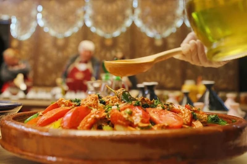إشعاع ثقافي وسياحي.. أطباق المطبخ المغربي تكتسح مسابقات رقمية عالمية