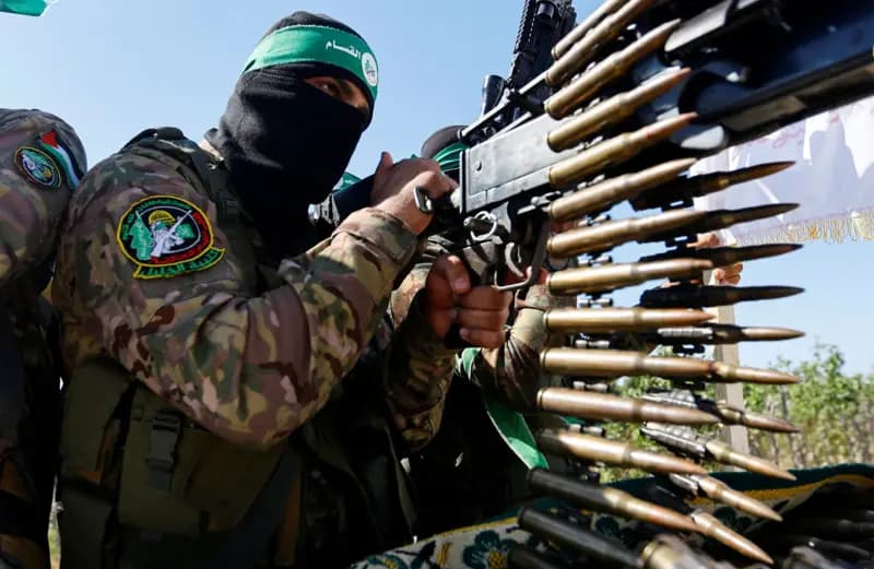 كيف أصبحت شعبية حماس، في غزة وخارجها، بعد تسعة أشهر من الحرب؟