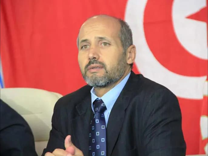 حركة النهضة تدين إحالة أمينها العام ومرافقيه لمحكمة مكافحة الإرهاب