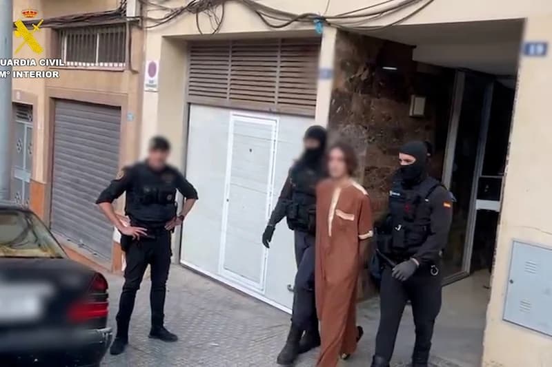 المغرب يتسلح لمواجهة جديدة ضد خطاب "الذكاء الاصطناعي" لتنظيم "داعش"