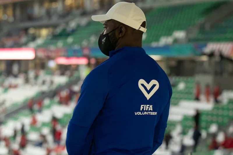 كأس العالم لسنة 2026 يجذب شباب المغرب الراغبين في العمل التطوعي
