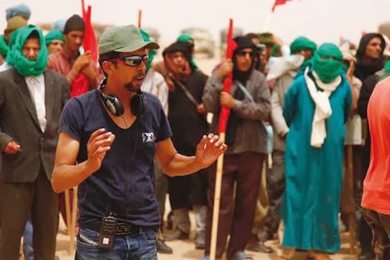 شريط « المسيرة » يعرض في القنيطرة