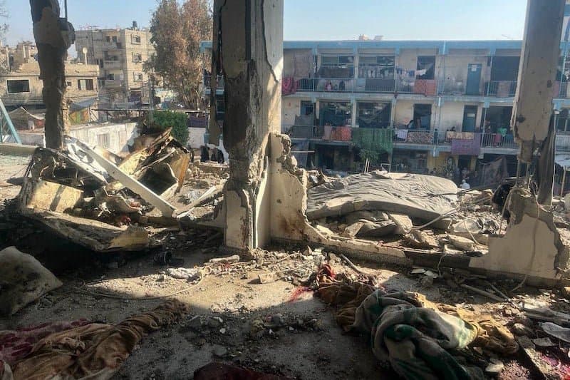 « حماس » تتوقع رد إسرائيل بحلول السبت