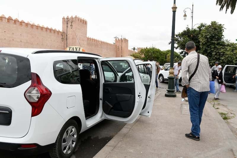 الصيف و »المونديال » يستعجلان إصلاح منظومة النقل العمومي الحضري