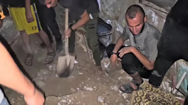إصابات حرجة لجنود إسرائيليين بغزة والاحتلال يعلن عن عملية جديدة بخان يونس