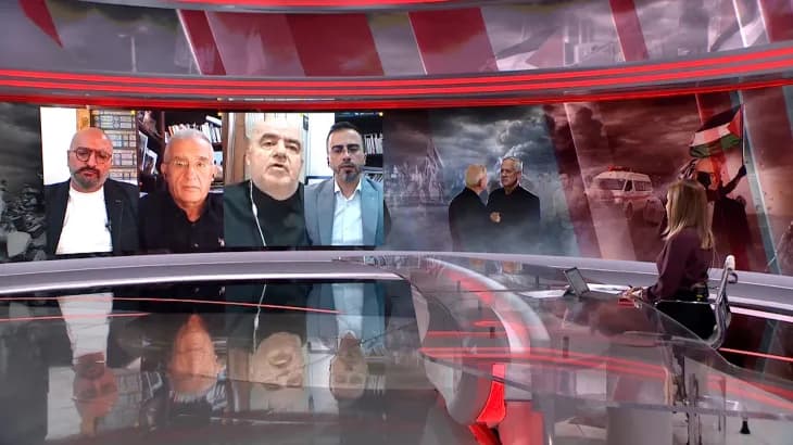 حزب الله ينشر فيديوهات استطلاع في الجولان: رسائل تهديدية لإسرائيل