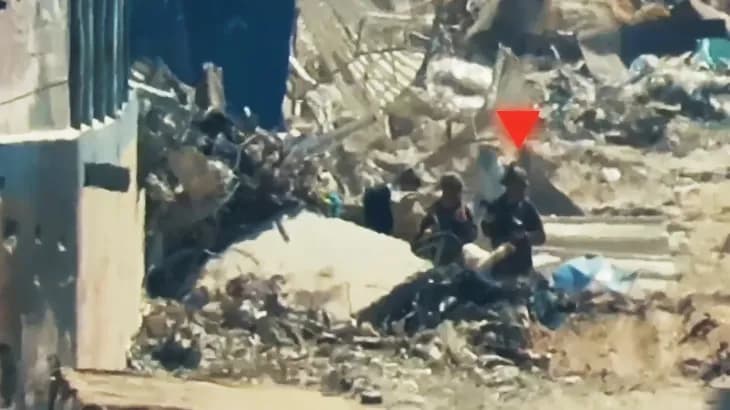 القسام تبث صورا لقنص جندي إسرائيلي والاحتلال يعلن حصيلة خسائره
