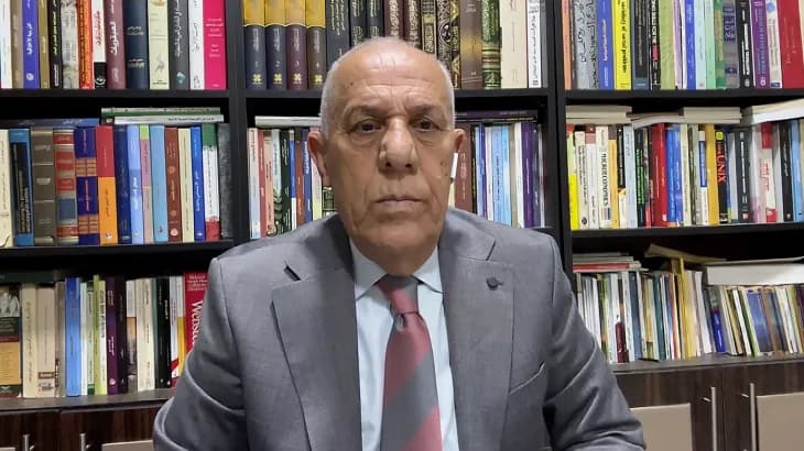 الدويري: مصابو الحرب سيشكلون عبئا كبيرا على جيش الاحتلال